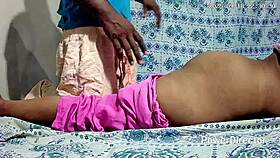 big boobs indian babe doggystyle sex on beach