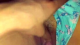 cute 18-year-old brazilian babe oils up in dorm casting