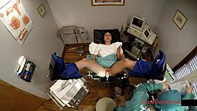 examine lilly hall's tampa uni physical