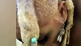 round 2 with princess hayze slurping deepthroat on that cock she's a total blowjob queen pt 2 😍👅