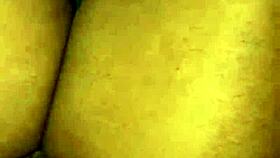 Latina Sneaks Big Cock Blowjob in Uber Ride