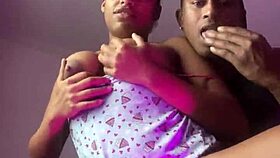 dotado pounds skinny squirting latina in hardcore amateur fuck