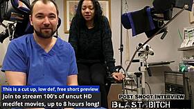 Ready for Yasmine Woods to get her back blasted full of hot cum?