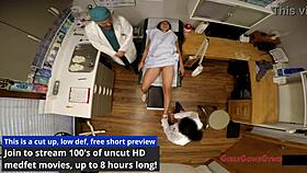 examine lilly hall's tampa uni physical