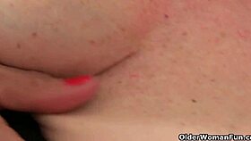 francesca and diana, ready for our british milf toy show?