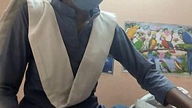 Reniflage de culottes