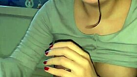 Asian blogger bareback fucks huge black cock interracial pounding