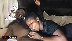 Horny Chubby Wife Begs for Husband's Thick BBC Thrusting