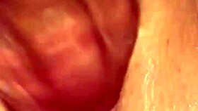 hey girl next door why cry after dildo in your tight wet pussy let me fuck you happy with bbc