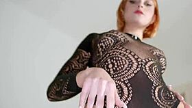 hot desi babe sneaks in room for deepthroat doggystyle cumshot