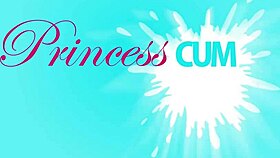 demi hawks blonde princess takes creampie after deepthroat blowjob kitchen orgy compilation