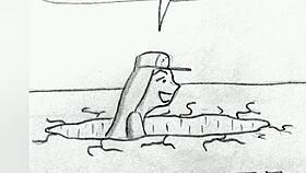 Venezuelan babe smashes Batman in ass hardcore! 🦇🍑