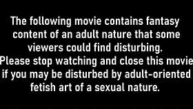 oh god, doctor unloads deep in rebel wyatt's throbbing pussy