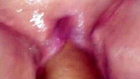 wanna fist this bbw bitch till she squirts hard?