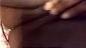 roxy snow's creamy bbw pussy steals the show for fat lovers!