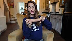 does girth really matter roxy fox demos perfect sex tutorial moves 🍆✨💦