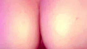 Asian blogger bareback fucks huge black cock interracial pounding