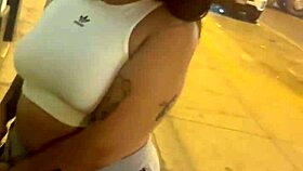 brazilian latina amateur plays interracial sex game anywhere worldwide wildly