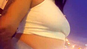 brazilian latina amateur plays interracial sex game anywhere worldwide wildly