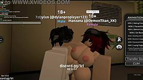 Intense sex craving hits after long gaming day marathon