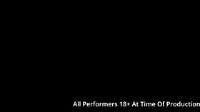 sandra chappelle's latex-gloved patient fetish backstage spread