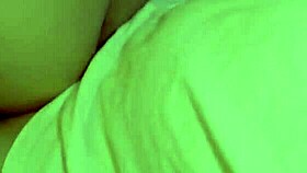 dreaming of deep pussy fuck and creampie with red fox