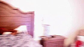 Banging two horny white milfs with my giant bbc creampie gangbang!