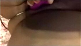 roxy snow's creamy bbw pussy steals the show for fat lovers!