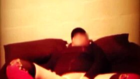 outdoor anal with cuñado nearly caught