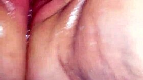 wanna fist this bbw bitch till she squirts hard?