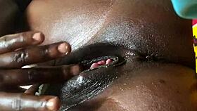 Ever Wondered How Tight That Ass Gets After Wild Fingering Sessions?