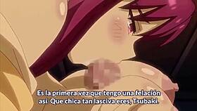 hentai ninja whores sucking big cocks 💦🍆