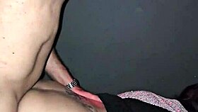 brazilian bbw wife dances slutty then fucks waiter before cuckold eyes