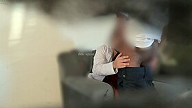 Desi Doctor Sucks Patient's Cock in Hospital!
