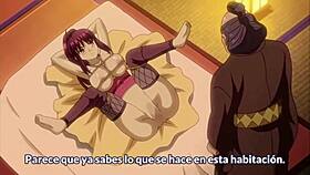 hentai ninja whores sucking big cocks 💦🍆