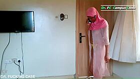 Petite Student Slut Fucks Boss Hard In Hotel Room Full Action