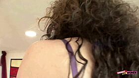 bikini try-on leads to stripping naked