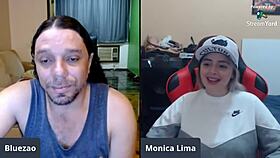 Pornstar Monica Lima Answers Fans' Naughtiest Public Questions Boldly