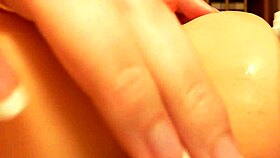 Perfect Hands Fingers Open Ass Like Fuck Doll Masturbation!