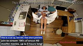 examine lilly hall's tampa uni physical