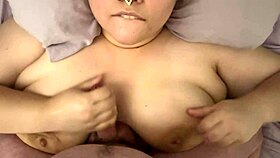 damn that sensual handjob titfuck surprise cumshot everywhere so hot