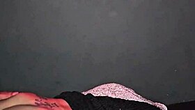 brazilian bbw wife dances slutty then fucks waiter before cuckold eyes