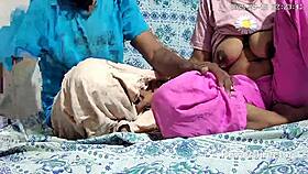 big boobs indian babe doggystyle sex on beach