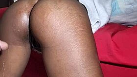 You wanna pound my tight ass while cuckold watches?