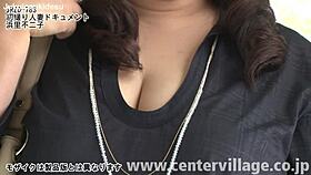 i shot hot asian milf fujiko first time she luvs creampie n blowjob so much