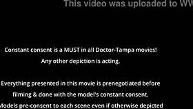 Ready for Yasmine Woods to get her back blasted full of hot cum?