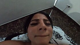 gosh i can't hide it i need that big cock cumming over my pussy right now!