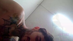 Leaked private gallery from curitiba's stunning young beauty