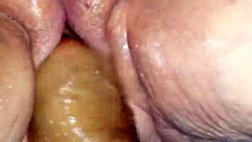 wanna fist this bbw bitch till she squirts hard?