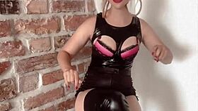 you're just my sissy plaything now